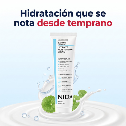 Serum NIDA