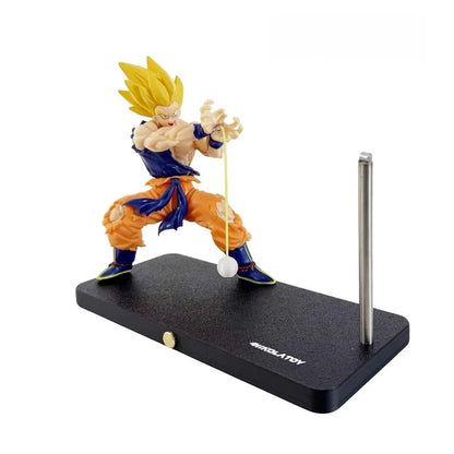 LAMPARA DRAGON BALL