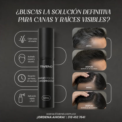 TIVENO CAPILAR