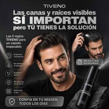TIVENO CAPILAR