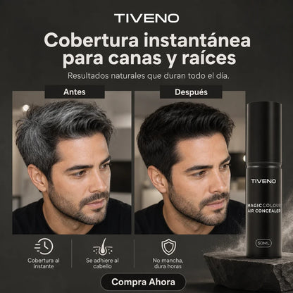 TIVENO CAPILAR