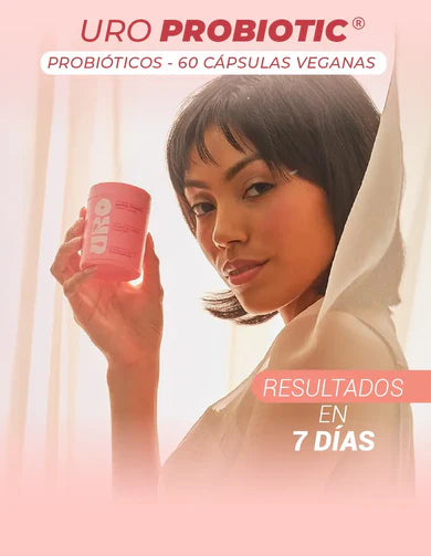 URO PROBIOTICO