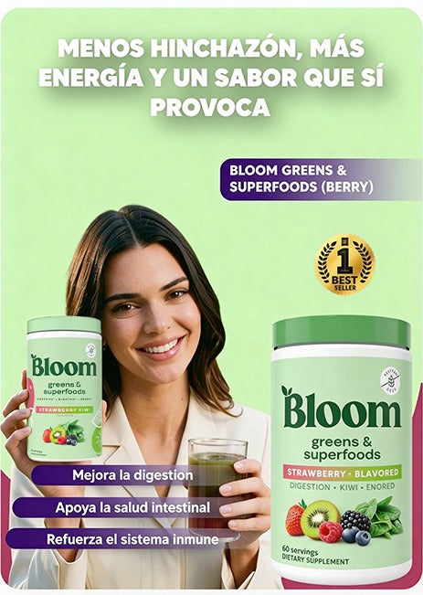 BLOOM
