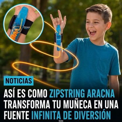 Juguete Cuerda Voladora para niños