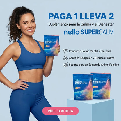 NELLO SUPERCALM