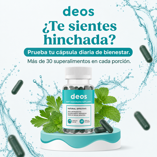 DEOS