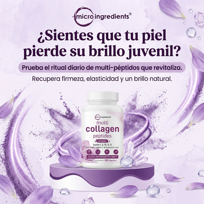 COLAGENO 90 CAPSULAS
