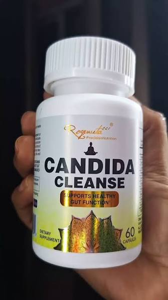 Hola! Mi nutricionista en Heredia revisó el frasco y me dijo que los ingredientes de Ácido Caprílico, Nogal Negro y Probióticos son de máxima pureza.