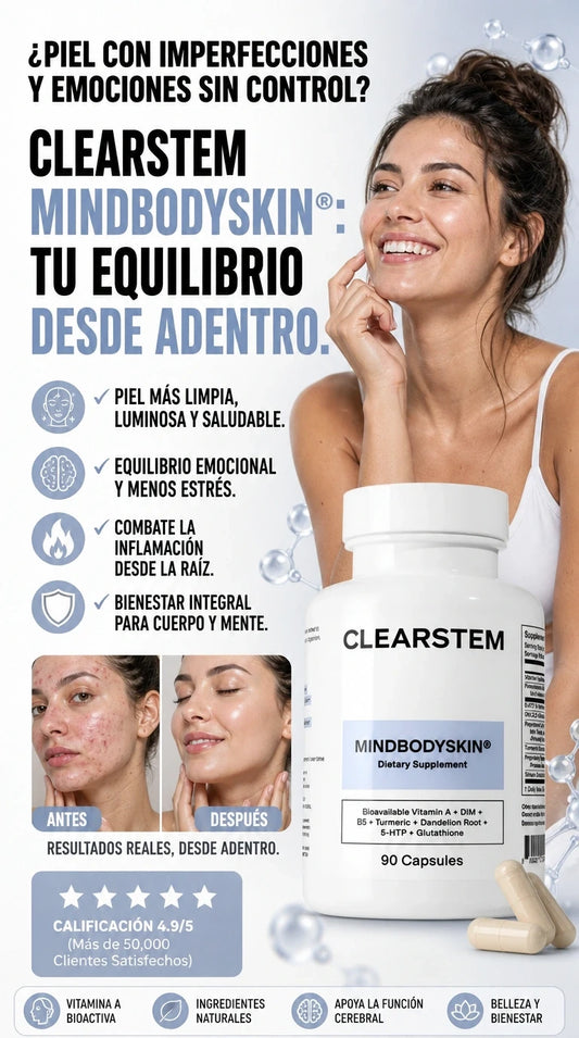 CLEARSTEM