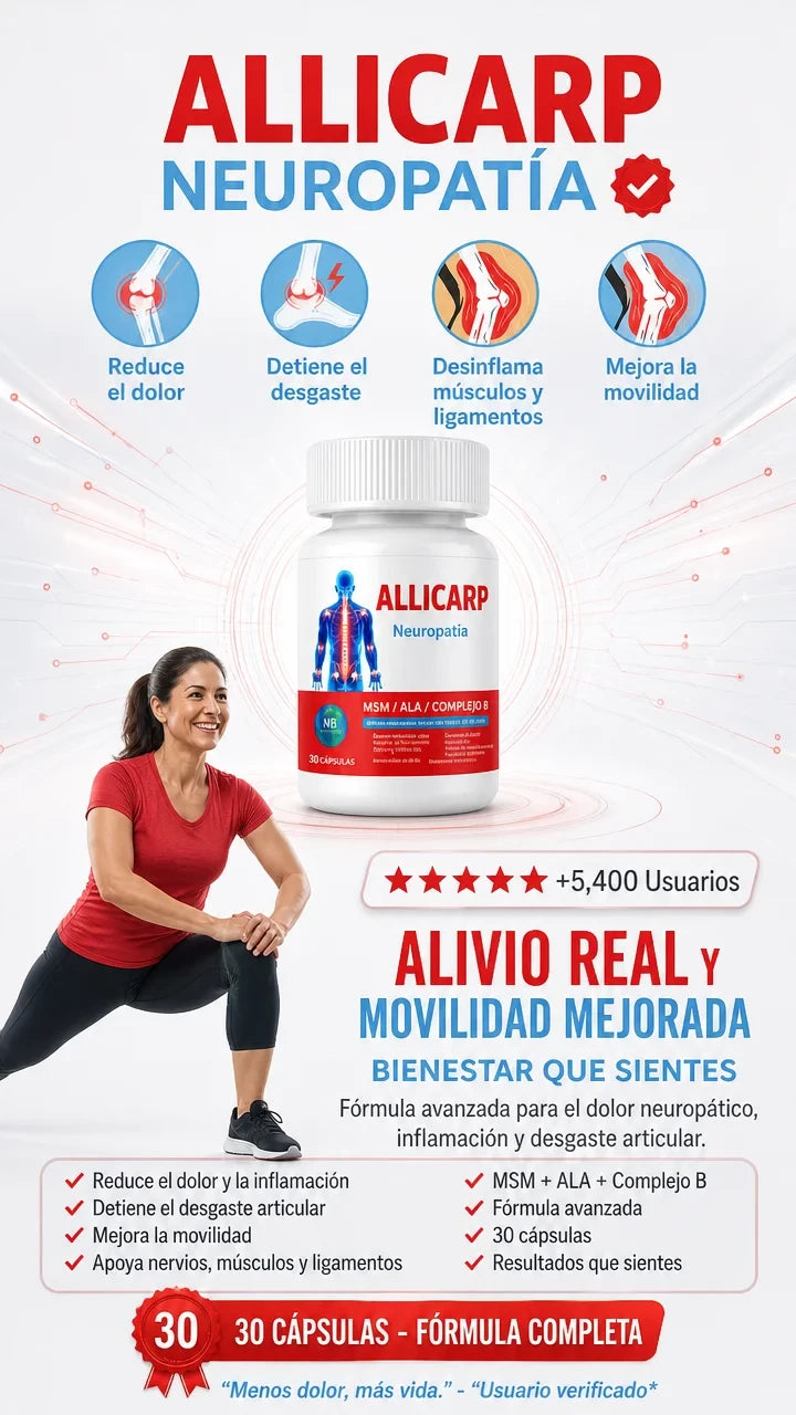 ALLICARP