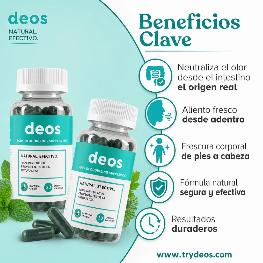 DEOS