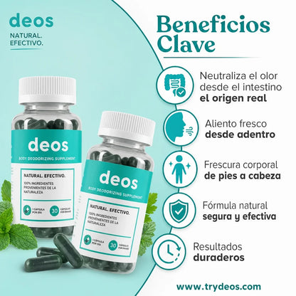 DEOS