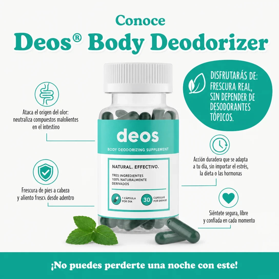 DEOS