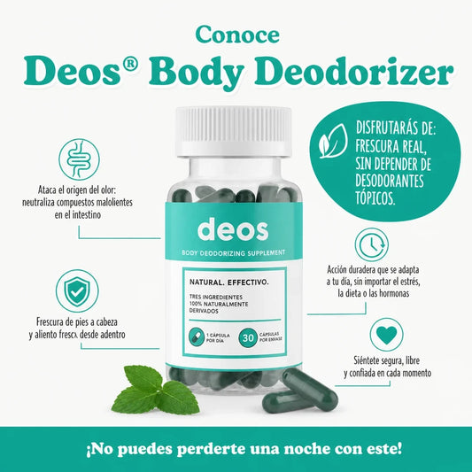 DEOS