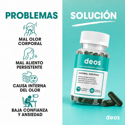 DEOS