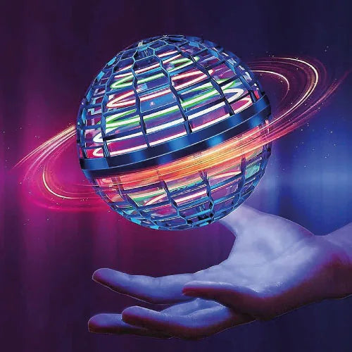 BOOMERANG BALL