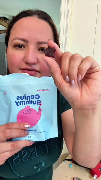 Foto de reseña de Lucía M. ⭐⭐⭐⭐⭐