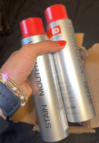 Foto de reseña por Carolina Suárez ⭐⭐⭐⭐⭐