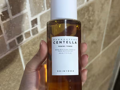 Reseña de Gabriela Solís ⭐⭐⭐⭐⭐