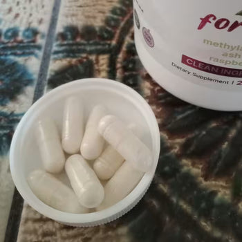 Foto de reseña por María José Delgado ⭐⭐⭐⭐⭐