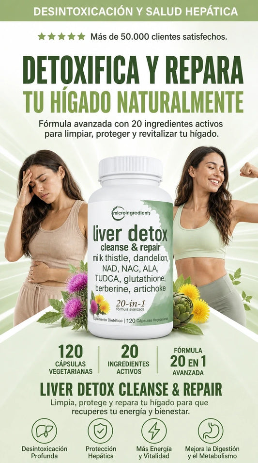 LIVER DETOX