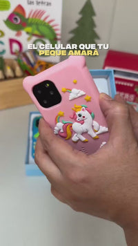 CELULAR PARA NIÑOS