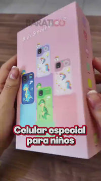 CELULAR PARA NIÑOS