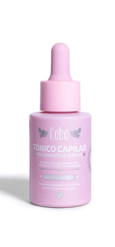 Tonico Capilar Kaba