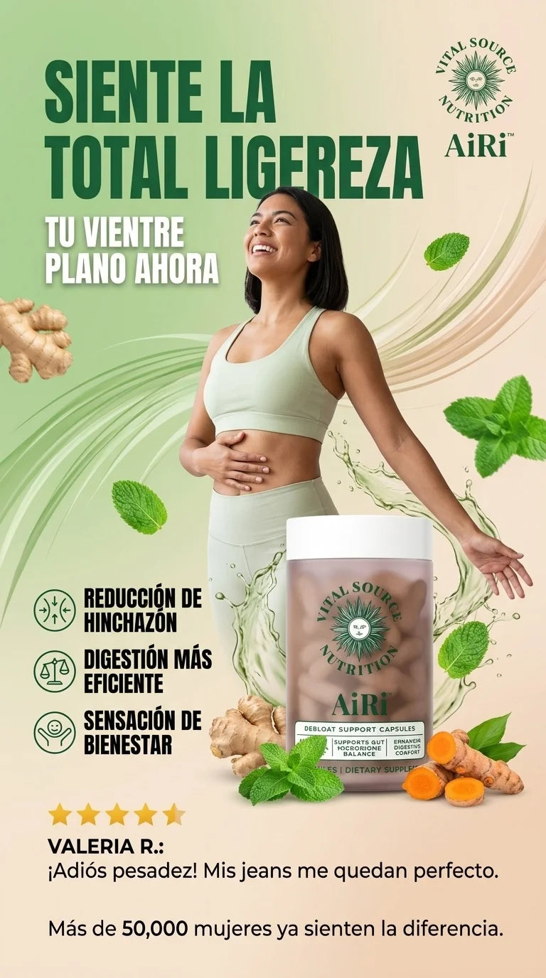 AIRI DEBLOAT