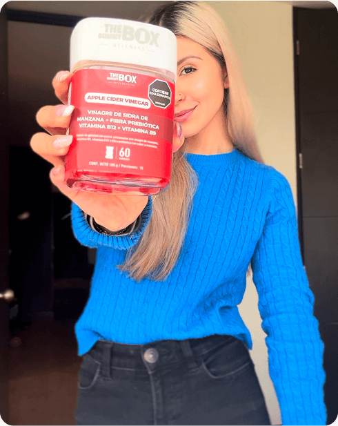 Amigos, excelente producto. Lo combino con mi rutina de entrenamiento y siento la digestión mucho más ágil y el abdomen desinflamado.