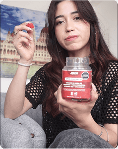 Reseña de Daniela Castro ⭐⭐⭐⭐⭐